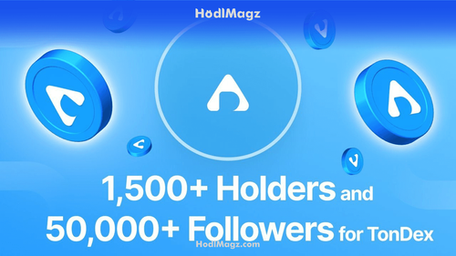 Image Trending - (Hodlmagz)