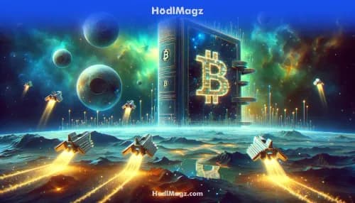 Image Trending - (Hodlmagz)