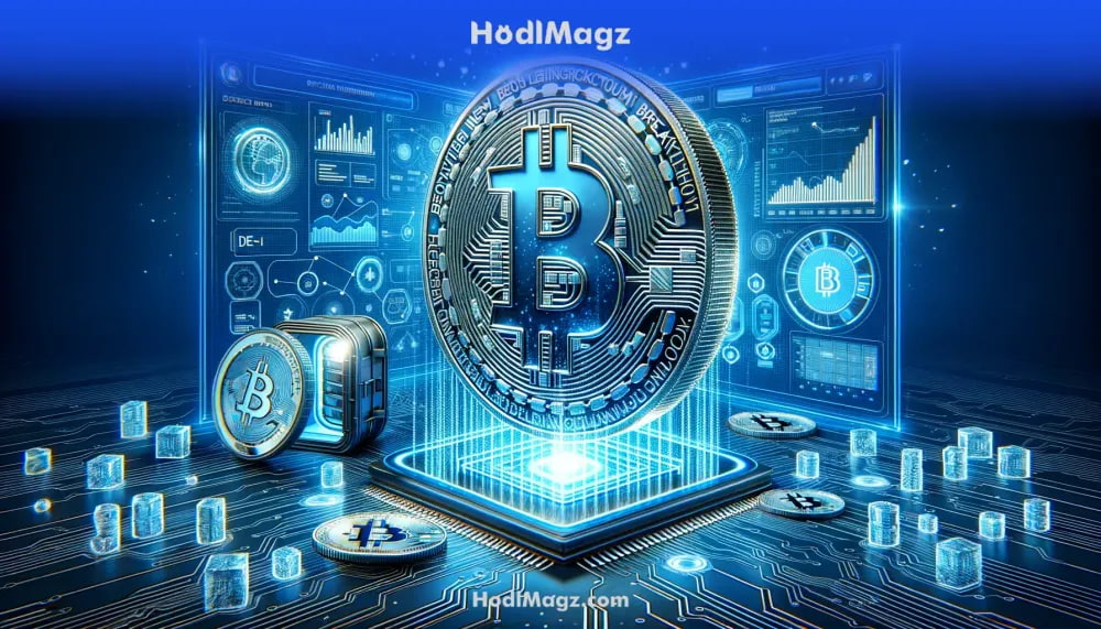 Hodlmagz (Gambar Berita Terbaru)