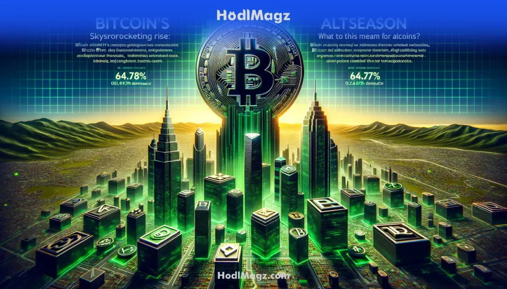 Hodlmagz (Gambar Berita Terbaru)