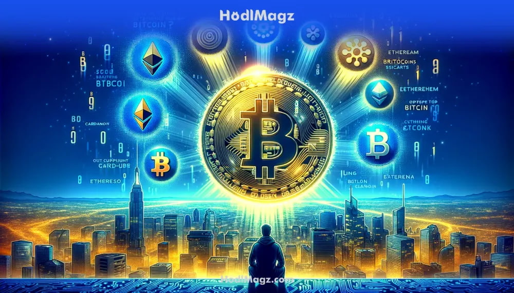 Hodlmagz (Gambar Berita Terbaru)