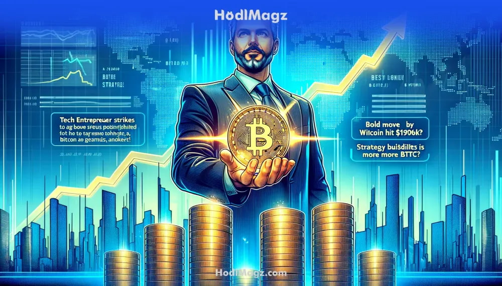 Hodlmagz (Gambar Berita Terbaru)