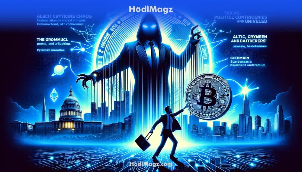 Hodlmagz (Gambar Berita Terbaru)