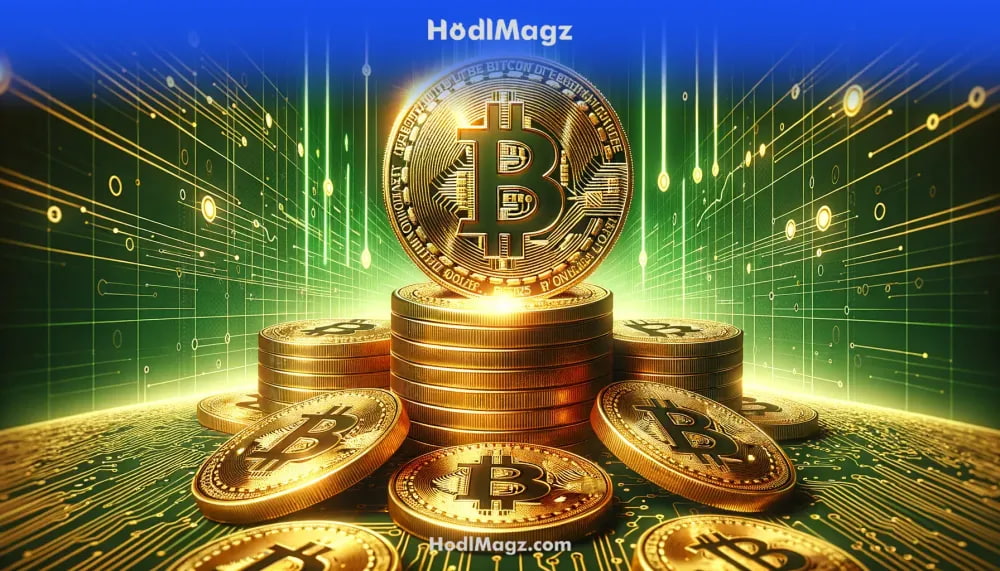 Hodlmagz (Gambar Berita Terbaru)