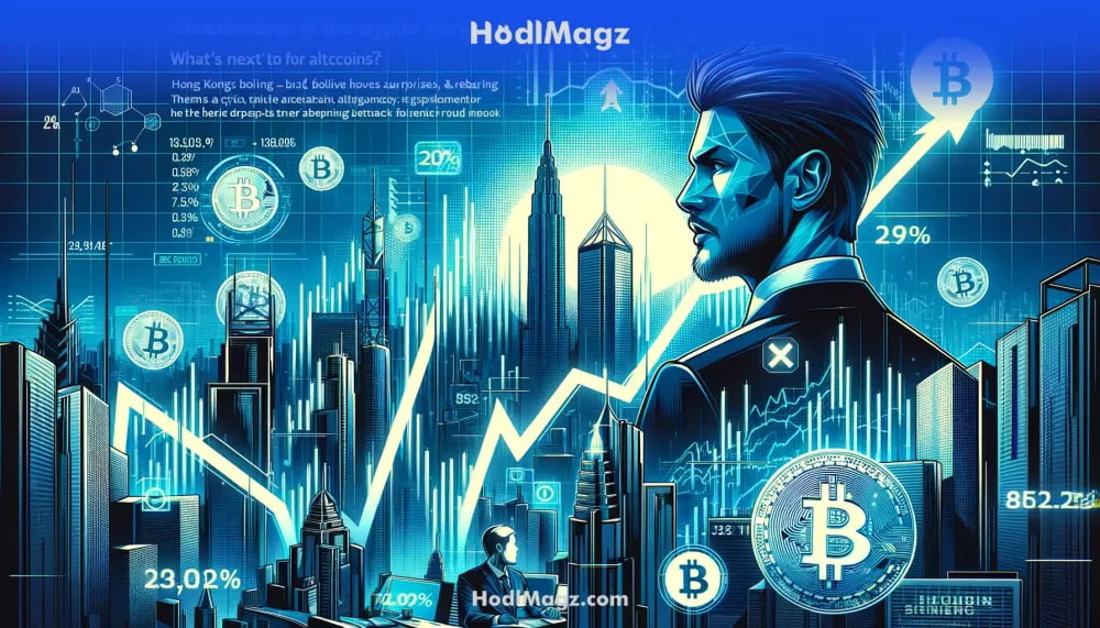 Hodlmagz (Gambar Berita Terbaru)
