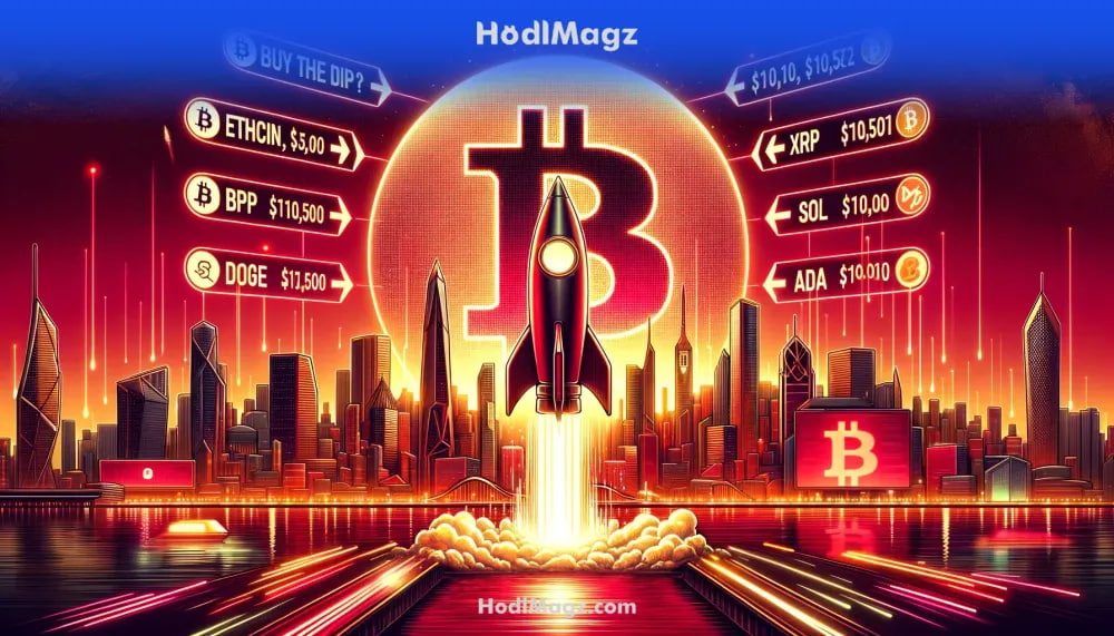 Hodlmagz (Gambar Berita Terbaru)