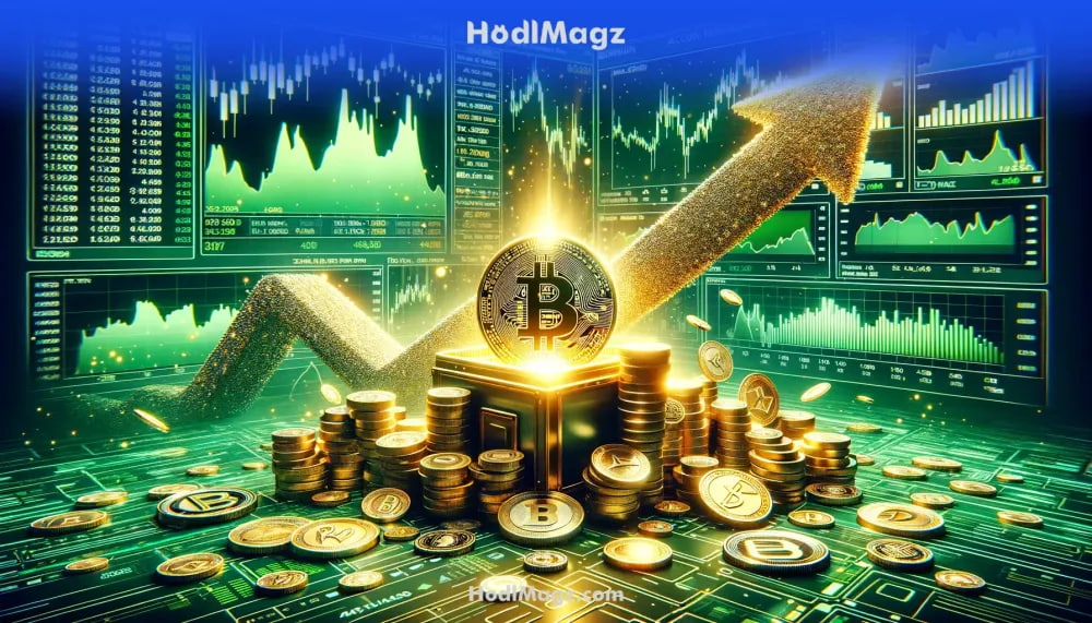 Hodlmagz (Gambar Berita Terbaru)