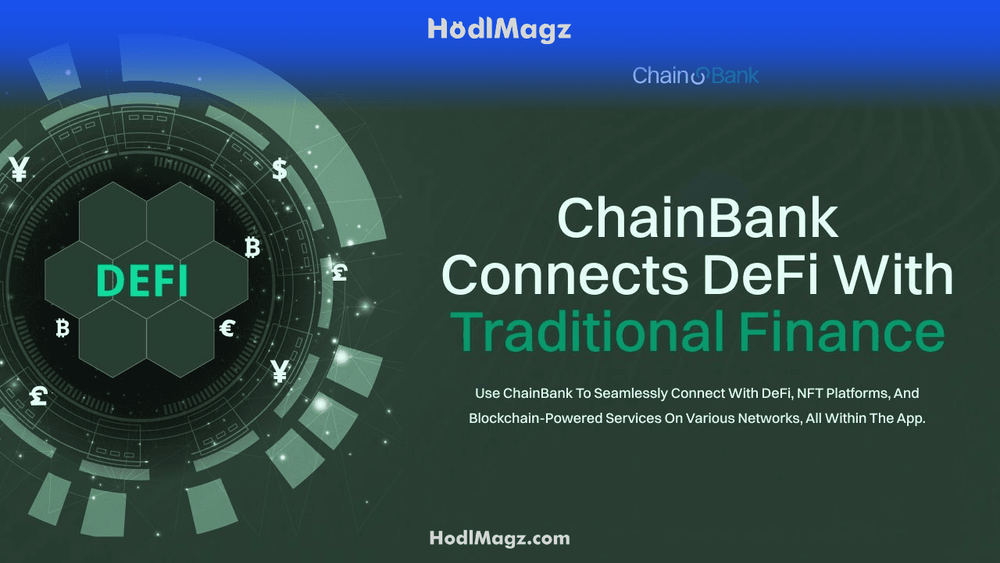 Hodlmagz (Article - Siaran Pers)